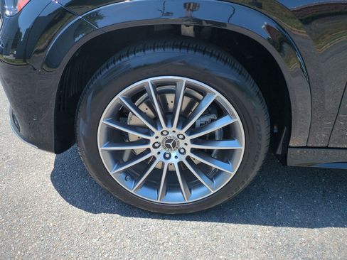 Certified 2026 Mercedes-Benz GLE 450e 4MATIC image 10