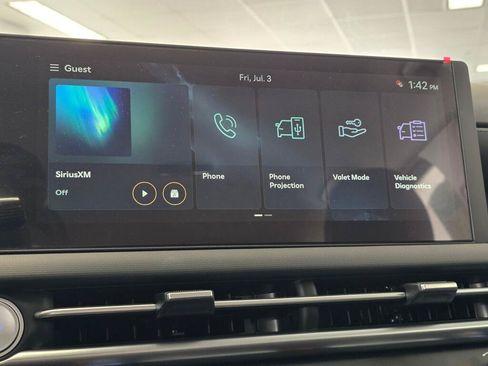 New 2026 Hyundai Tucson SE AWD/4WD image 24