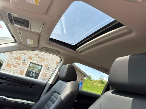 Used 2025 Honda CR-V EX-L image 30
