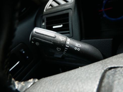 Used 2012 Ford Fusion SEL FWD image 29