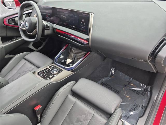 Certified 2025 BMW X3 xDrive30i w/ Premium Package AWD/4WD image 22