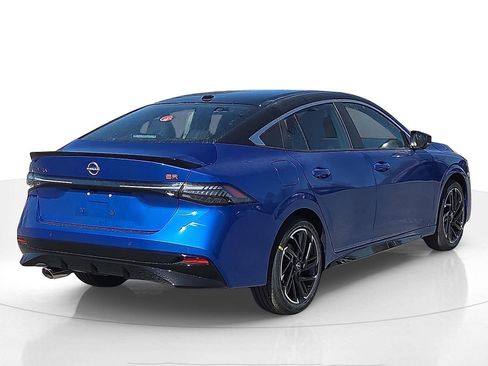 New 2026 Nissan Sentra SR image 5