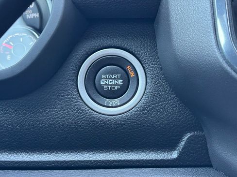 Used 2021 RAM 2500 Laramie w/ Safety Group B AWD/4WD image 24