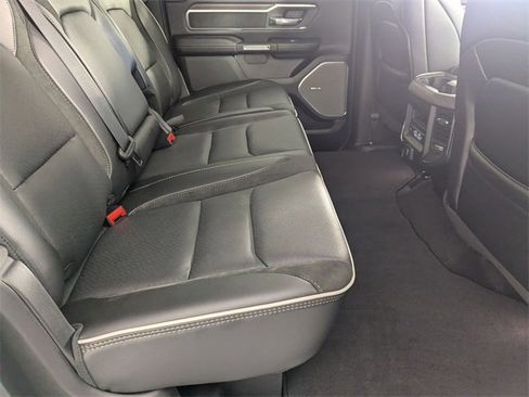 Certified 2025 RAM 1500 Laramie w/ Night Edition image 32