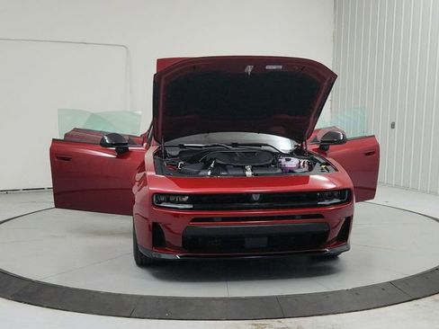 New 2026 Dodge Charger GT w/ Blacktop Package AWD/4WD image 10
