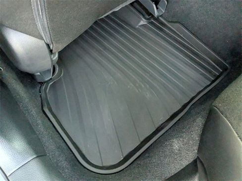 Certified 2025 Honda Civic Sport image 29