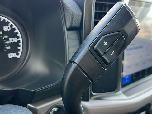 New 2026 Ford F150 XL w/ Equipment Group 103A High image 17