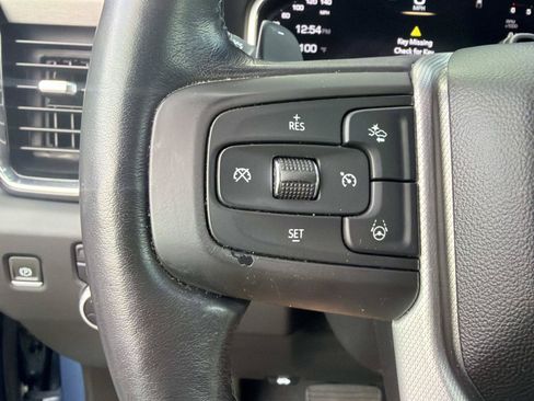 Used 2024 GMC Sierra 1500 Denali AWD/4WD image 33