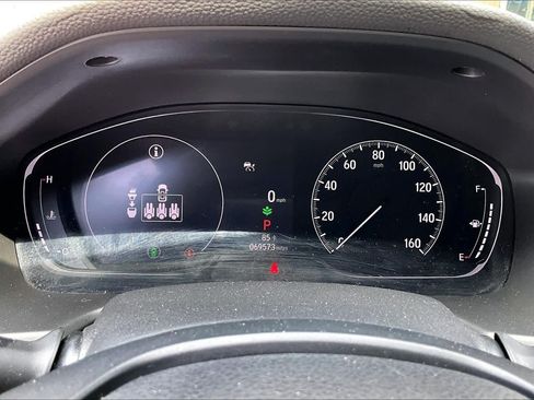 Certified 2021 Honda Accord LX image 54