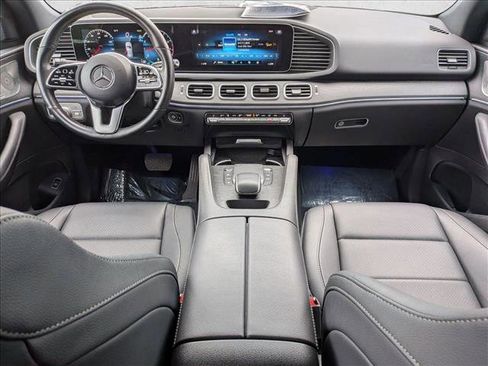 Certified 2023 Mercedes-Benz GLE 350 4MATIC image 19