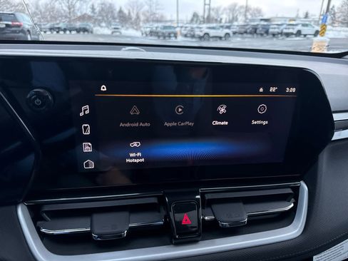 New 2026 Chevrolet TrailBlazer LT w/ Convenience Package image 24