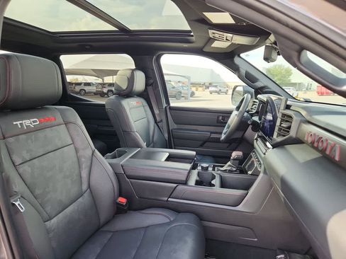 Used 2024 Toyota Tundra TRD Pro image 18