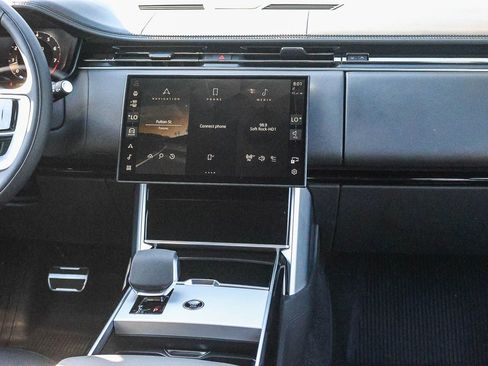 Certified 2024 Land Rover Range Rover SE AWD/4WD image 22
