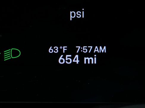 Certified 2026 Porsche 911 Carrera GTS image 8