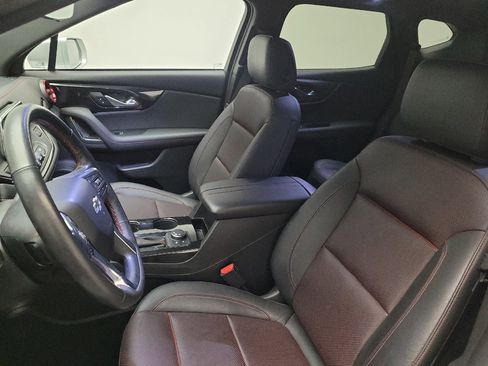 Used 2019 Chevrolet Blazer RS FWD image 17