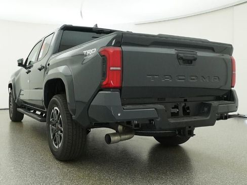 New 2026 Toyota Tacoma TRD Sport RWD image 50