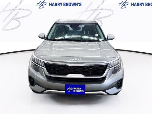 Used 2023 Kia Seltos S AWD/4WD image 6