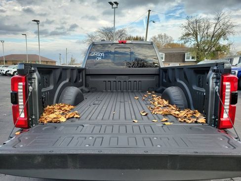 New 2026 Ford F450 XL w/ 360-Degree Camera Package image 10