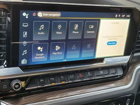 New 2025 Chevrolet Silverado 1500 LT w/ All Star Edition Plus RWD image 23