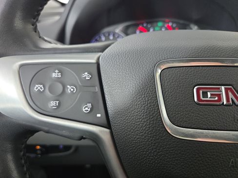 Certified 2020 GMC Terrain SLT w/ Preferred Package image 15