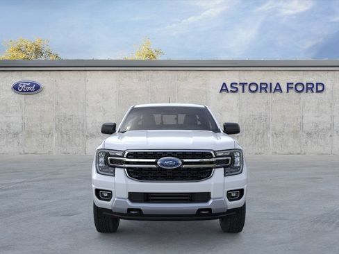 New 2025 Ford Ranger XLT w/ Equipment Group 301A High AWD/4WD image 6