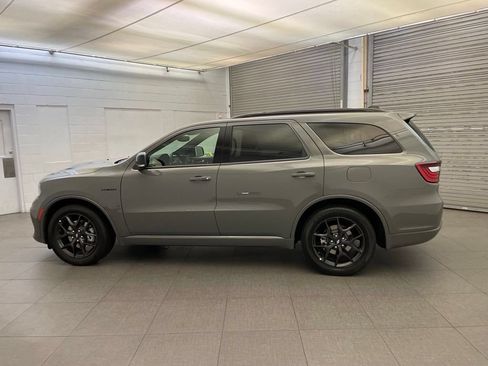 New 2026 Dodge Durango GT AWD/4WD image 5