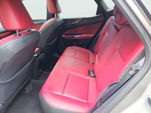Used 2024 Lexus NX 350 AWD image 36