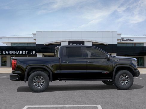New 2026 GMC Sierra 1500 AT4X AWD/4WD image 7