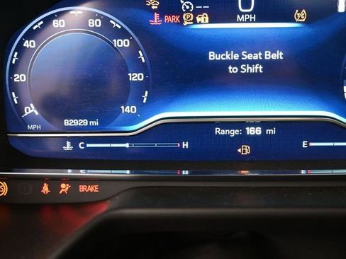 Used 2023 Chevrolet Suburban Z71 w/ Luxury Package image 20