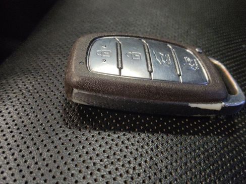 Used 2016 Hyundai Tucson Limited FWD image 32