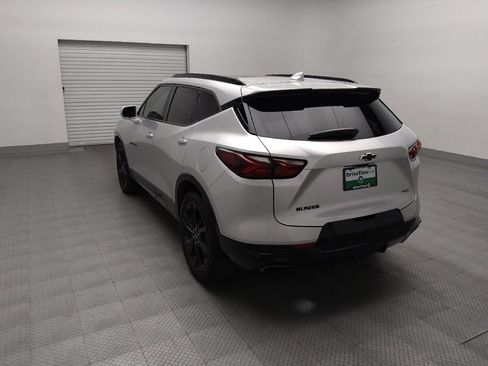 Used 2019 Chevrolet Blazer RS FWD image 5