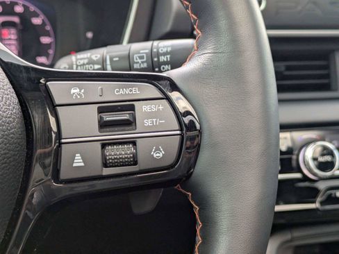 Used 2026 Honda Passport TrailSport Elite image 31
