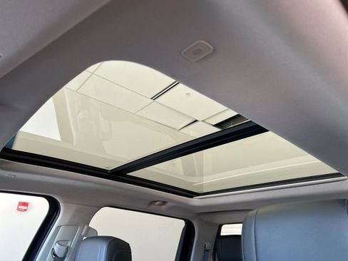 Used 2023 Toyota Tundra Limited w/ Power Package image 13