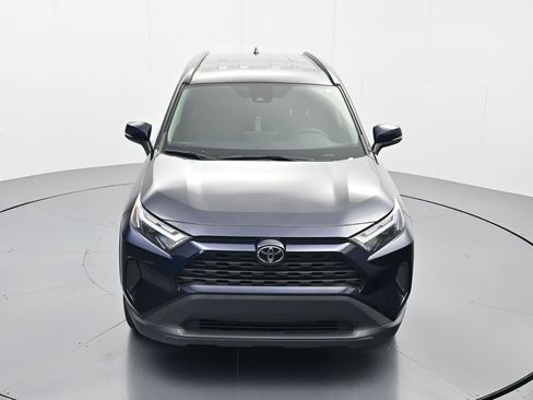 Used 2022 Toyota RAV4 XLE FWD image 28