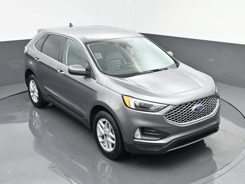 Used 2023 Ford Edge SEL w/ Convenience Package AWD/4WD image 20