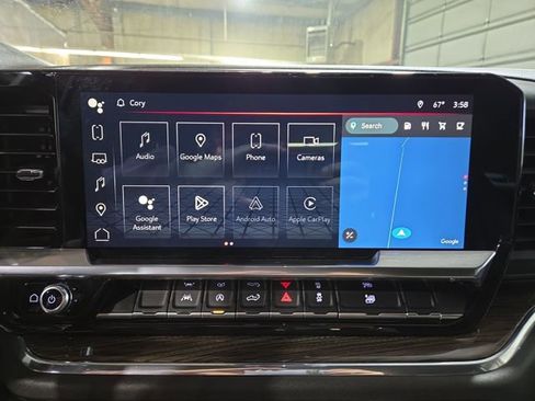 Used 2023 GMC Sierra 1500 Elevation image 26