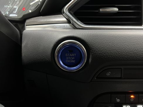 Used 2023 MAZDA CX-5 AWD 2.5 S w/ Premium Plus Pkg image 14