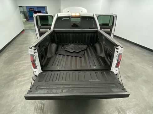 Used 2014 Ford F150 Raptor w/ Equipment Group 801A Luxury image 47