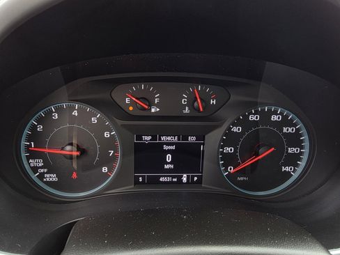 Used 2023 Chevrolet Malibu LT image 14