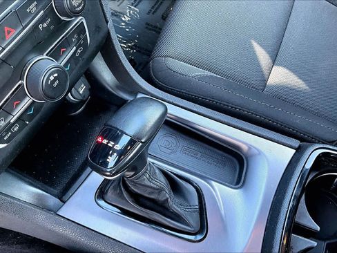 Used 2020 Dodge Charger SXT w/ Blacktop Package image 15
