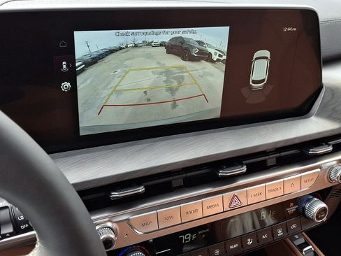 New 2025 Kia Telluride EX X-Line image 14