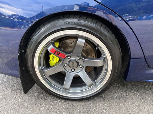 Used 2020 Subaru WRX STI AWD/4WD image 19
