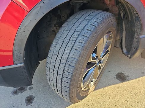 Used 2021 Honda CR-V EX image 28