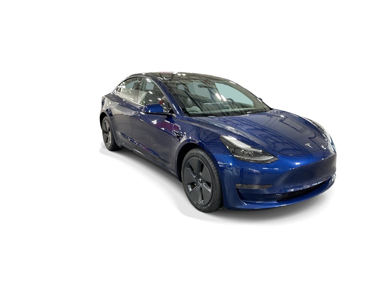 Certified 2023 Tesla Model 3 Long Range AWD/4WD image 8