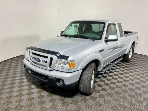 Used 2011 Ford Ranger Sport AWD/4WD image 8