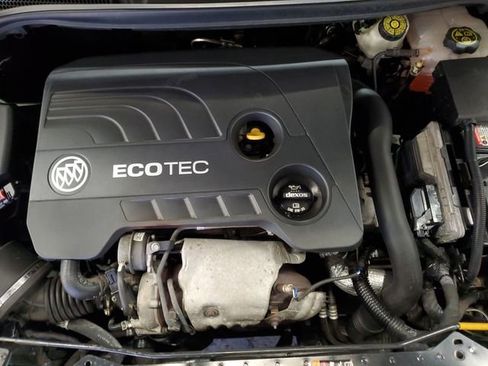 Used 2017 Buick Cascada Premium image 23