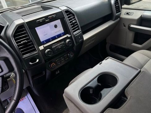 Used 2020 Ford F150 XLT w/ Equipment Group 302A Luxury RWD image 36