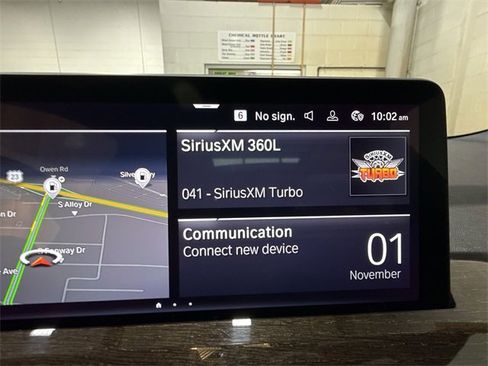 Used 2022 BMW X3 xDrive30i w/ Premium Package 2 image 16