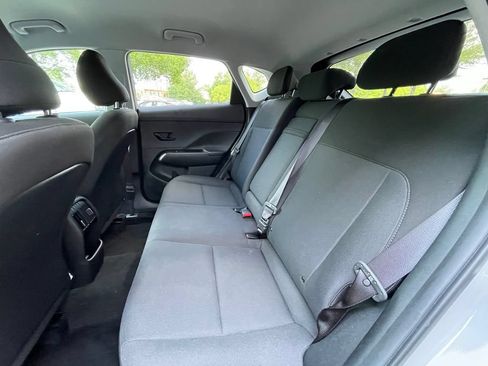 Used 2025 Hyundai Kona SEL FWD image 25
