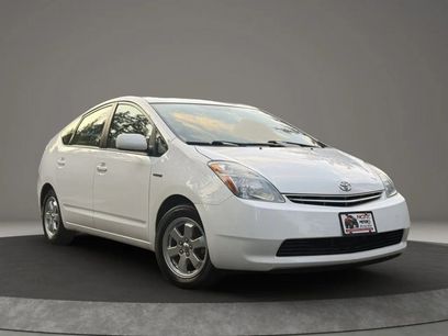 Used 2008 Toyota Prius